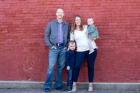 Family Portfolio