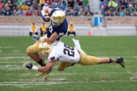 Sports Portfolio
